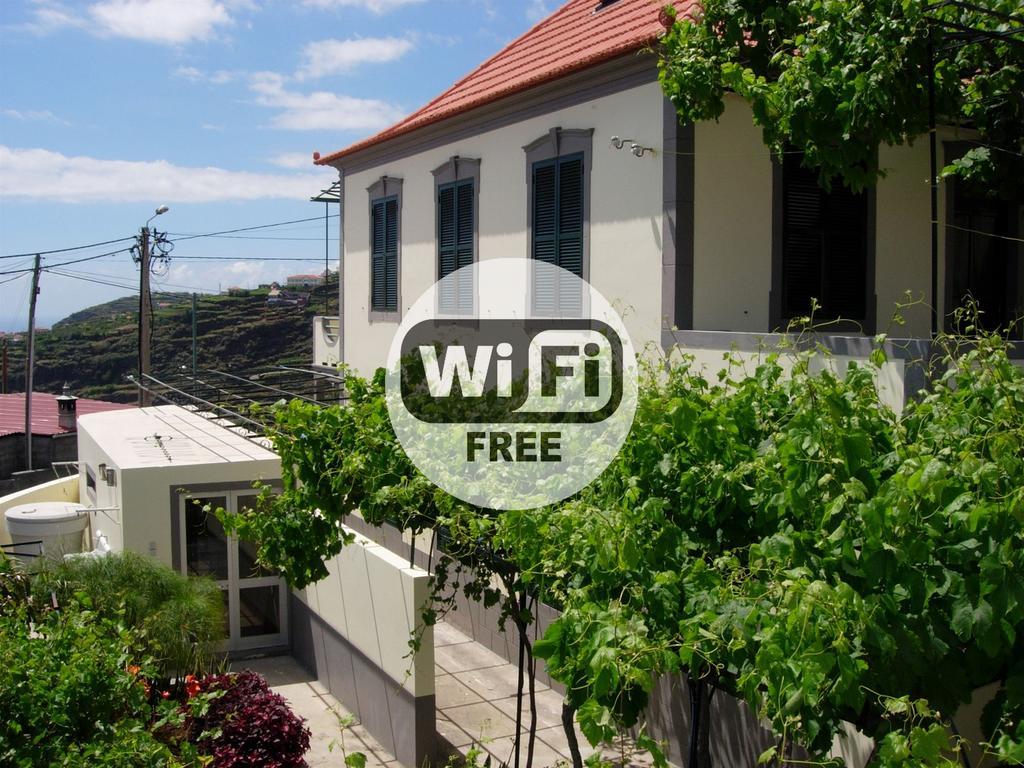 Rib Brava Garden Apartment ริเบรา บราวา ภายนอก รูปภาพ