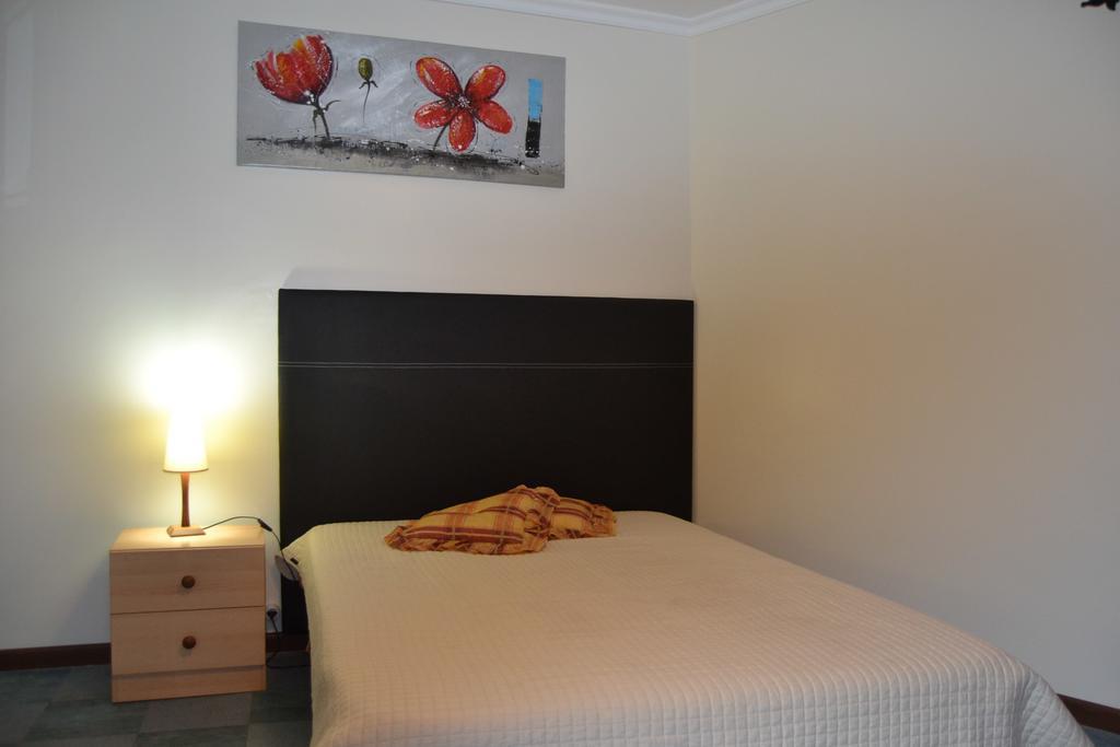 Rib Brava Garden Apartment ริเบรา บราวา ภายนอก รูปภาพ