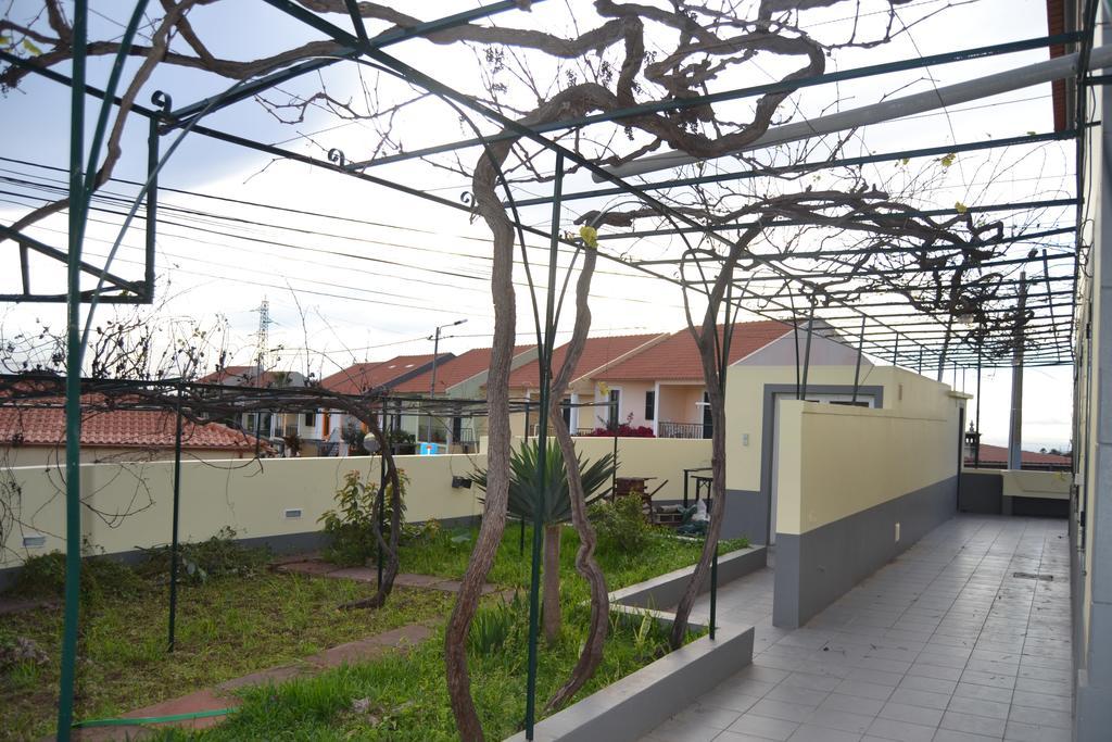 Rib Brava Garden Apartment ริเบรา บราวา ภายนอก รูปภาพ